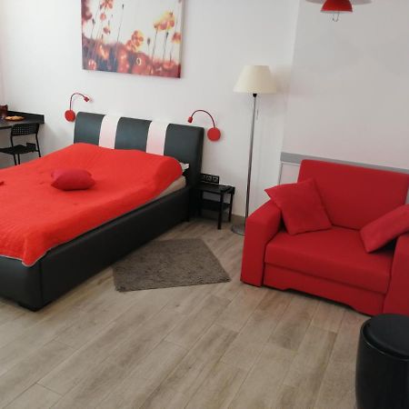 Apartament Salezego Varsovie Extérieur photo