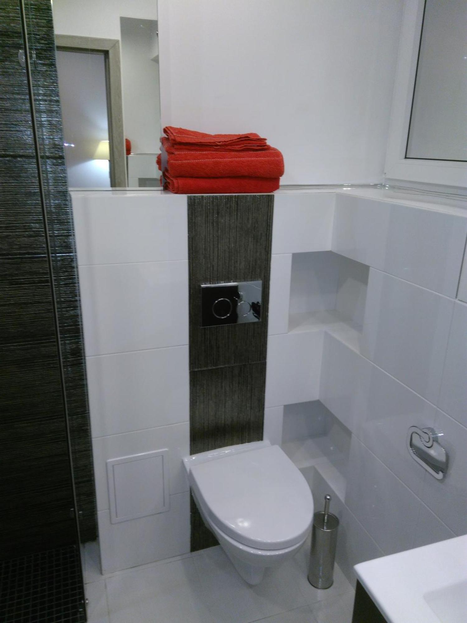 Apartament Salezego Varsovie Extérieur photo