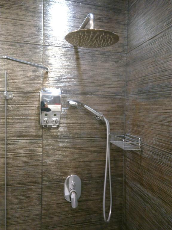Apartament Salezego Varsovie Extérieur photo