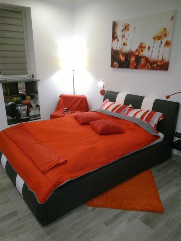 Apartament Salezego Varsovie Extérieur photo