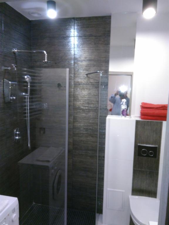 Apartament Salezego Varsovie Extérieur photo