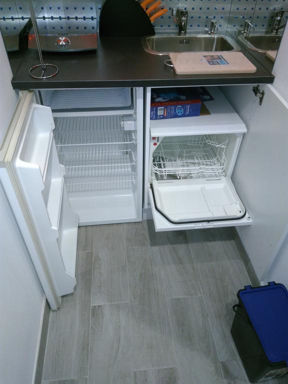 Apartament Salezego Varsovie Extérieur photo