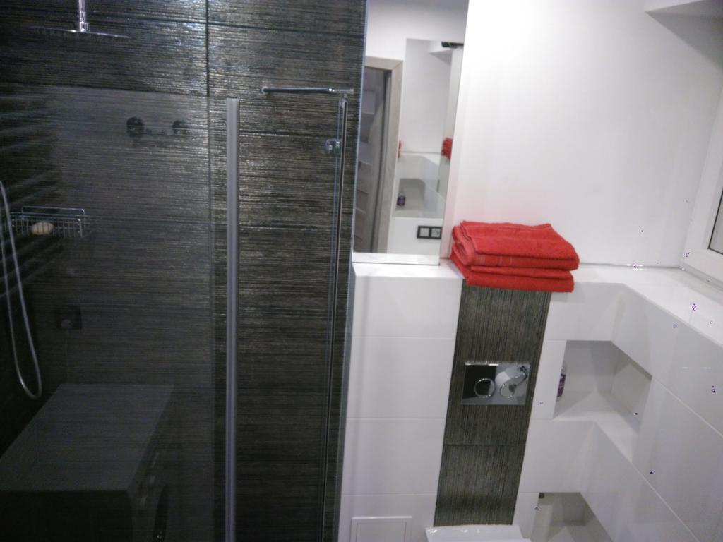 Apartament Salezego Varsovie Extérieur photo