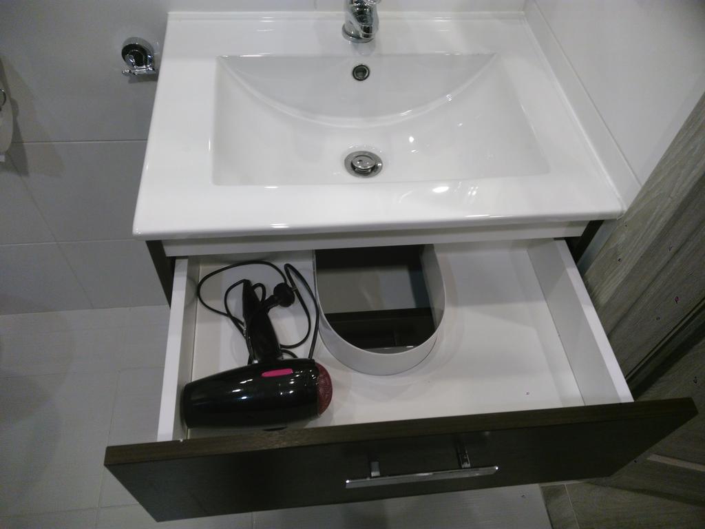 Apartament Salezego Varsovie Extérieur photo