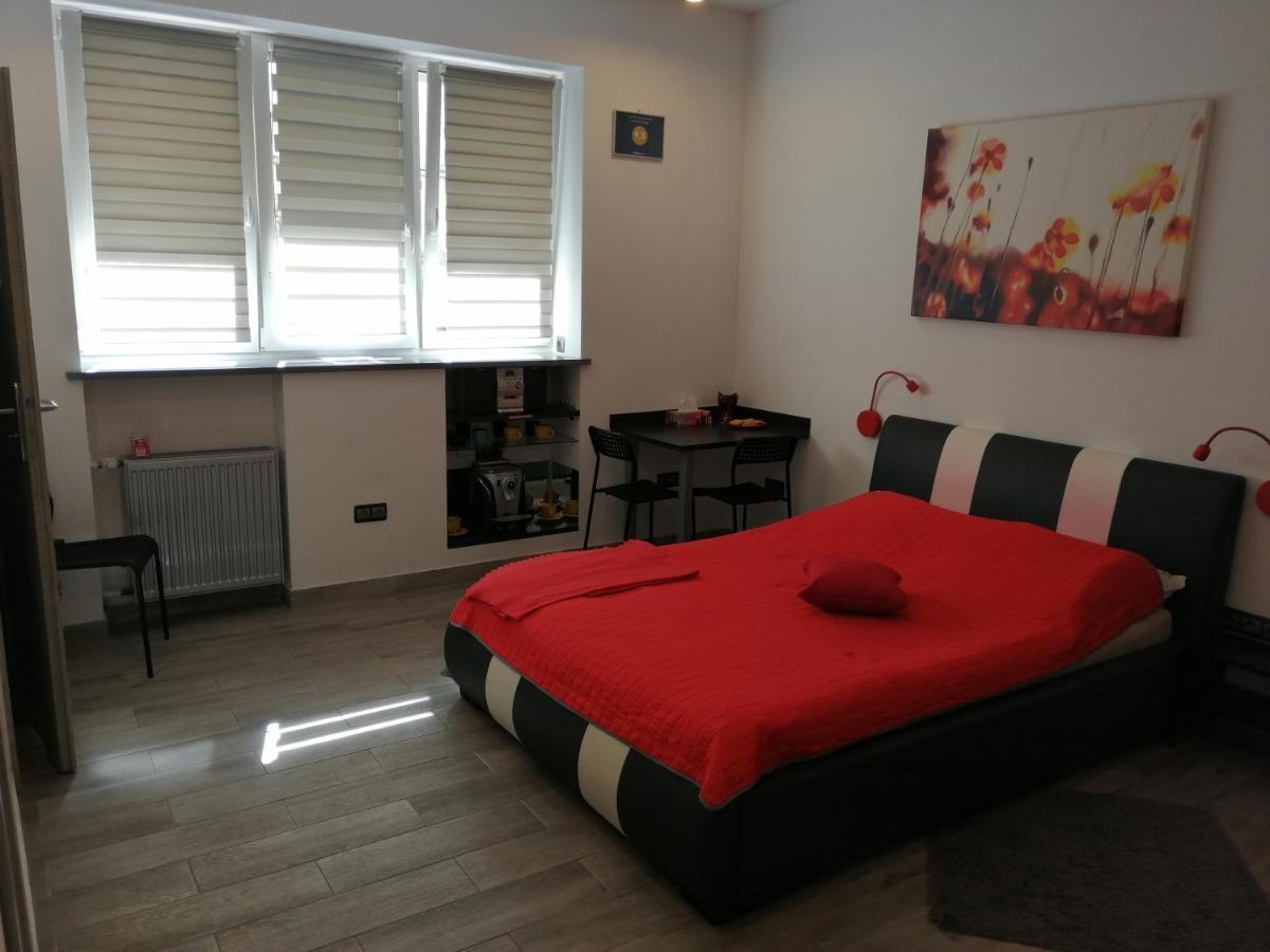 Apartament Salezego Varsovie Extérieur photo